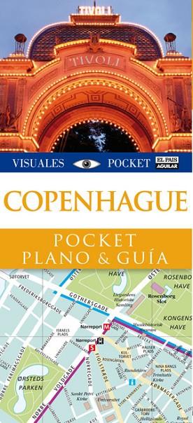 COPENHAGUE | 9788403509825 | VARIOS AUTORES