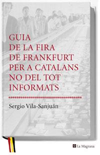 GUIA DE LA FIRA DE FRANKFURT | 9788478719778 | SANJUAN