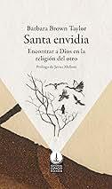 SANTA ENVIDIA | 9788412353129 | BROWN TAYLOR, BARBARA