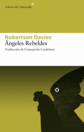 ANGELES REBELDES | 9788493591434 | DAVIES