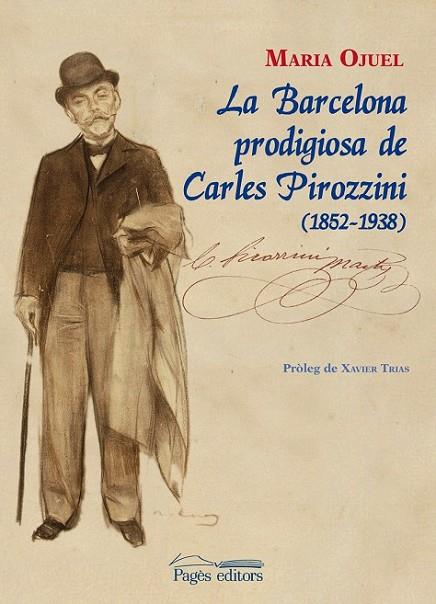 LA BARCELONA PRODIGIOSA DE CARLE | 9788499752761 | OJUEL