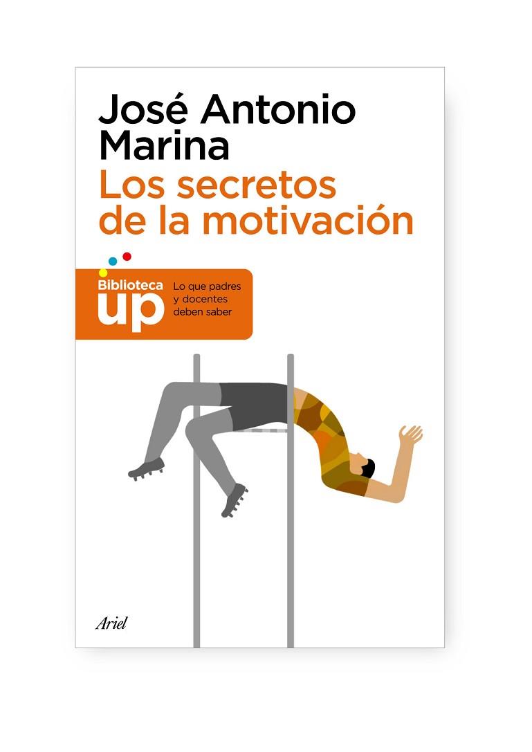 LOS SECRETOS DE LA MOTIVACION | 9788434413627 | MARINA