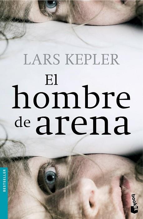 EL HOMBRE DE ARENA | 9788408136231 | KEPLER