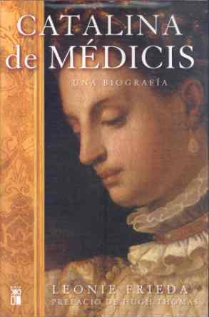 CATALINA DE MEDICIS | 9788432312212 | FRIEDA