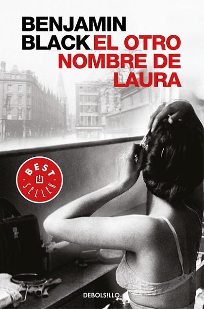 OTRO NOMBRE DE LAURA, EL | 9788466331807 | BLACK,BENJAMIN