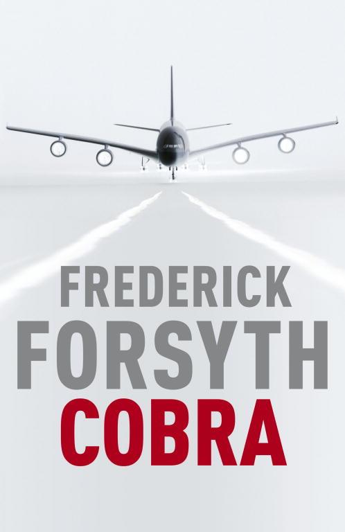 COBRA | 9788401390883 | FORSYTH