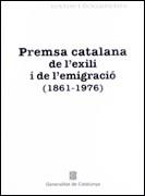 PREMSA CATALANA DE L´EXILI I... | 9788439365754 | SURROCA I TALLAFERRO, ROBERT