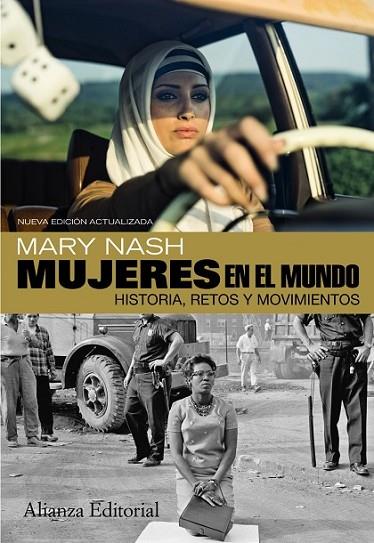 MUJERES EN EL MUNDO HISTORIA | 9788420609164 | NASH