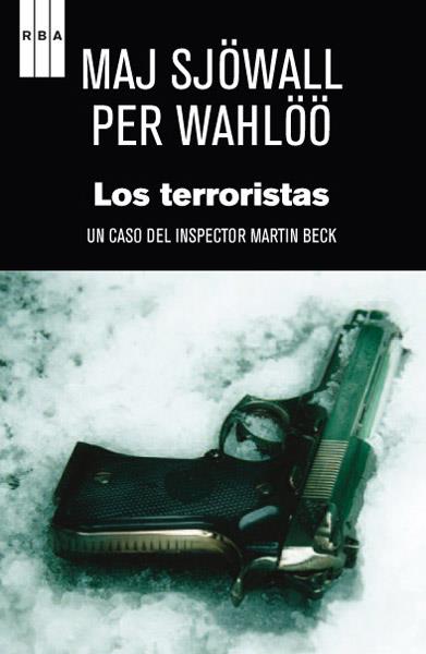 LOS TERRORISTAS | 9788490064665 | VARIS