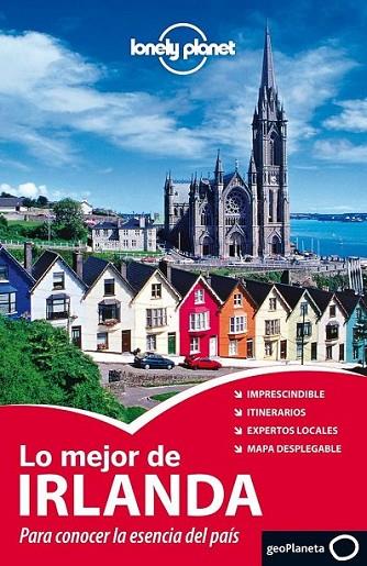 IRLANDA | 9788408007319 | AA. VV.