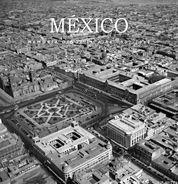 MÉXICO MEMORIA DESDE EL AIRE | 9788497854245 | VARIS