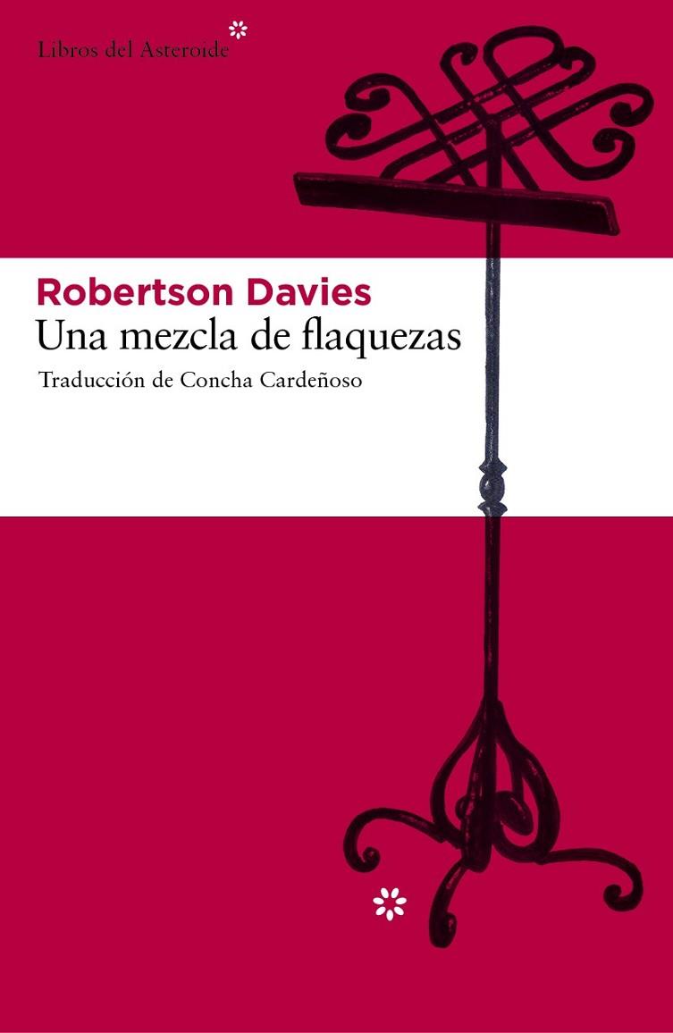 UNA MEZCLA DE FLAQUEZAS | 9788492663620 | DAVIES