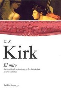 EL MITO | 9788449319280 | KIRK