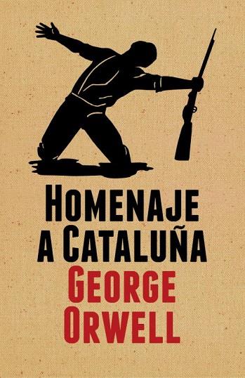 HOMENAJE A CATALUÑA | 9788499920061 | ORWELL