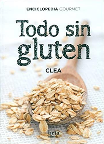 TODO SIN GLUTEN | 9788470914409 | CLEA