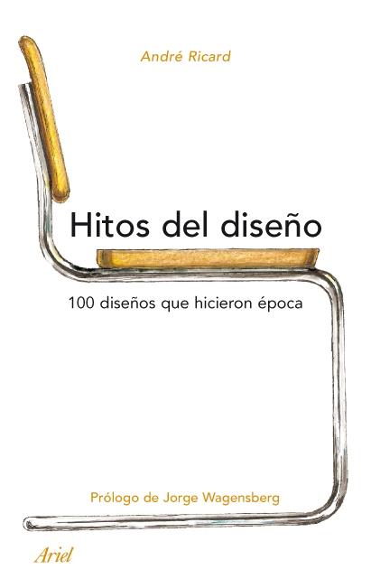 HITOS DEL DISEÑO | 9788434488366 | RICARD