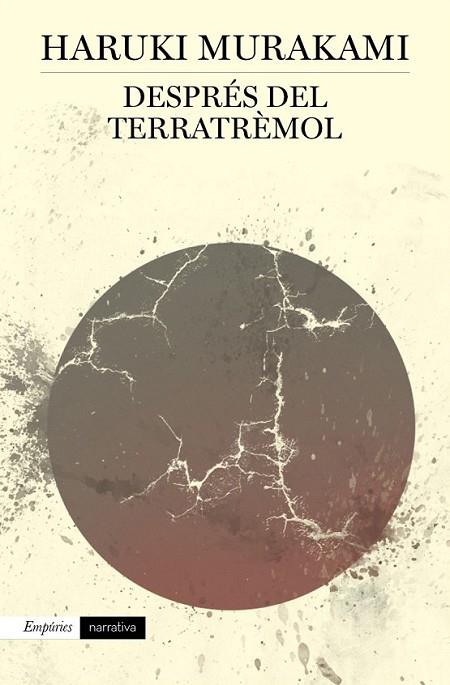 DESPRES DEL TERRATREMOL | 9788497878340 | MURAKAMI