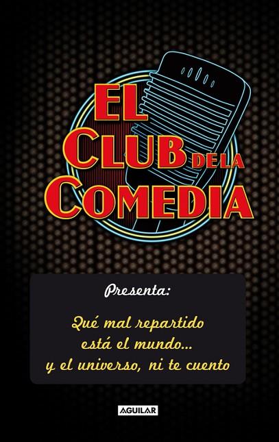 EL CLUB DE LA COMEDIA | 9788403102149 | EL CLUB DE LA COMEDIA