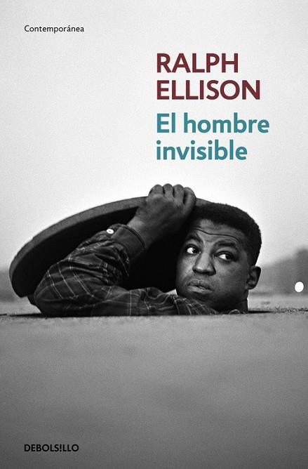 EL HOMBRE INVISIBLE | 9788466333566 | ELLISON, RALPH