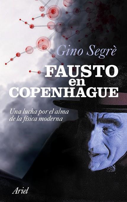 FAUSTO EN COPENHAGUE | 9788434469013 | SEGRE