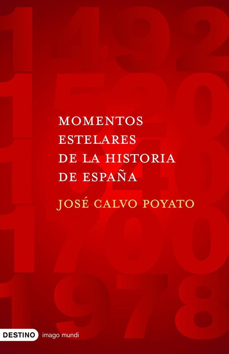 MOMENTOS ESTELARES DE LA Hª DE E | 9788423340965 | POYATO