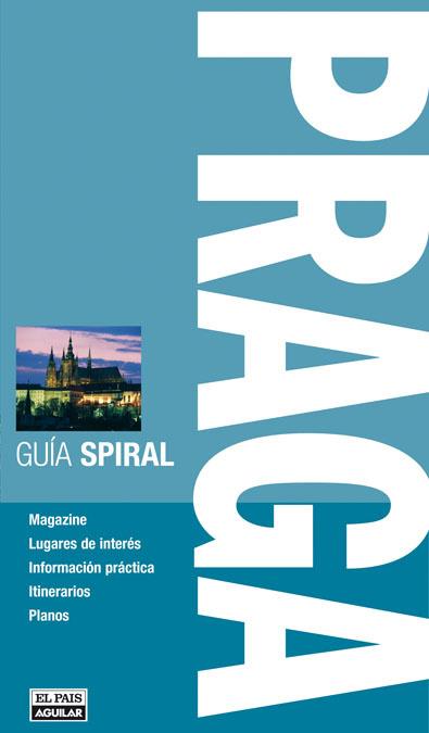 PRAGA | 9788403509306 | VARIOS AUTORES