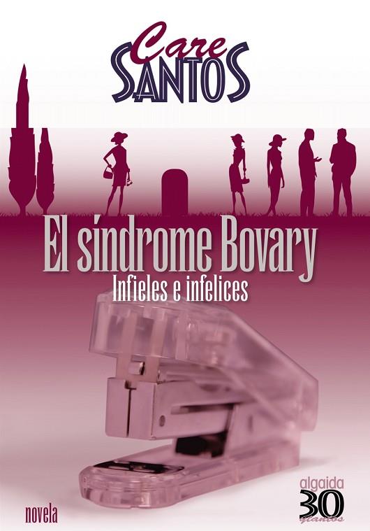 EL SINDROME BOVARY | 9788476473832 | SANTOS