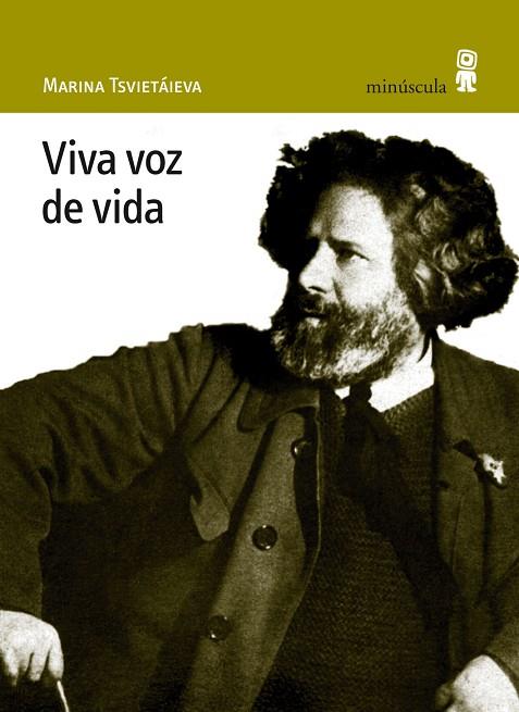 VIVA VOZ DE VIDA | 9788495587459 | TSIETAIEVA