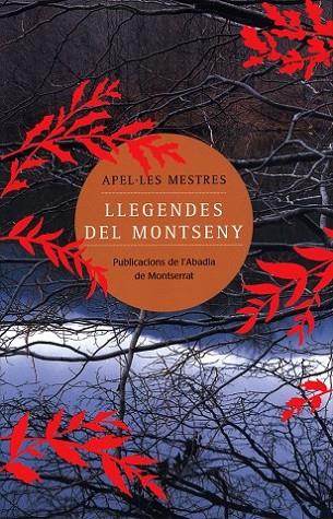 LLEGENDES DEL MONTSENY | 9788484156567 | MESTRES