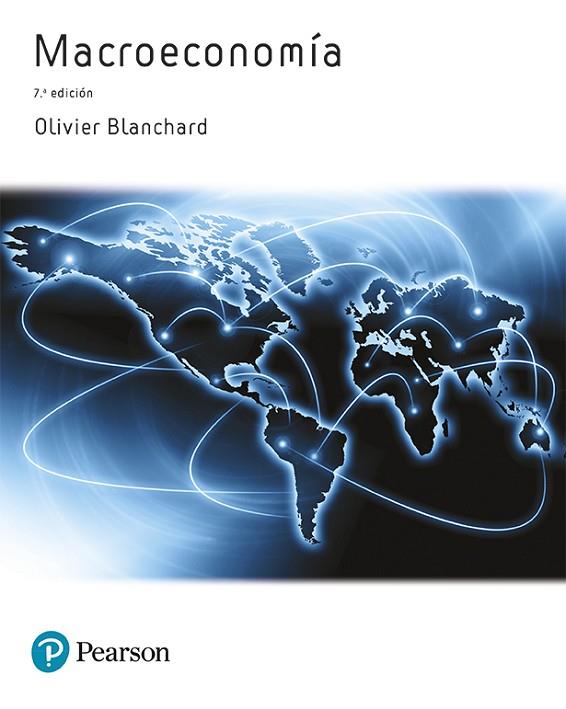 MACROECONOMÍA | 9788490355350 | BLANCHARD, OLIVIER