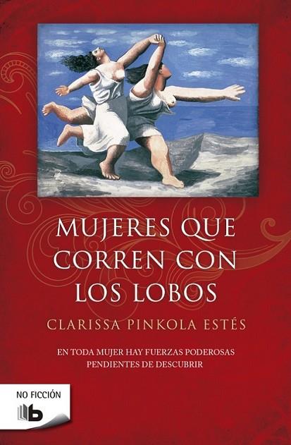 MUJERES QUE CORREN CON LOS LOBOS | 9788498720778 | ESTES