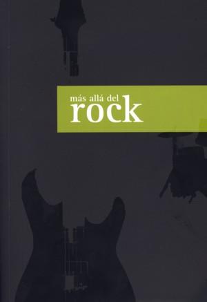 MAS ALLA DEL ROCK | 9788487731747 | VARIOS