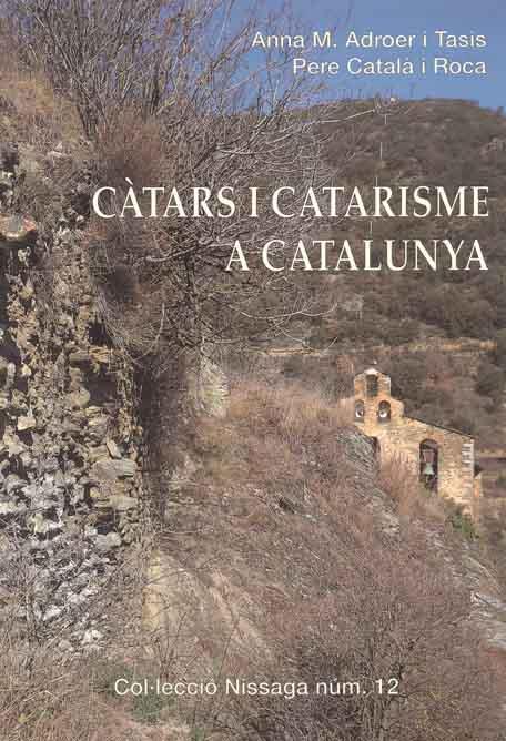 CATARS I CATARISME A CATALUNYA | 9788423206339 | DIVERSOS