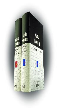 DICC. DE USO DEL ESPAÑOL, 2 VOLS | 9788424919733 | MARIA MOLINER