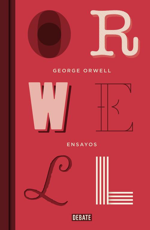 ENSAYOS | 9788499920429 | ORWELL