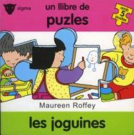 LES JOGUINES | 9788424684549 | ROOFEY