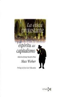 ÉTICA PROTESTANTE Y ESPIRITU... | 9788470903144 | WEBER