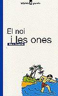 NOI I LES ONES | 9788424695064 | KRMPOTIC