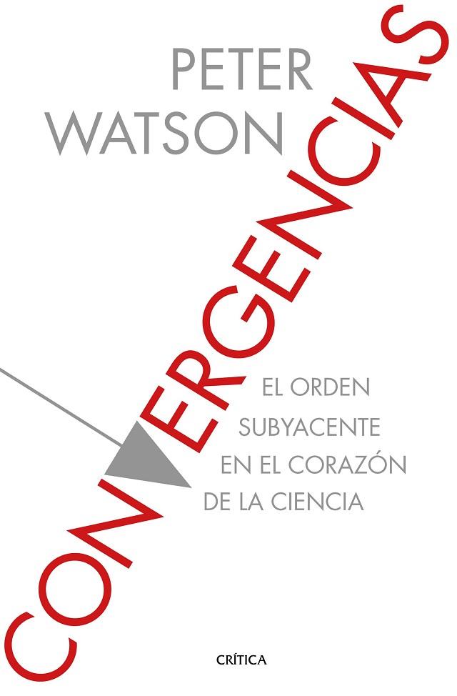 CONVERGENCIAS | 9788416771967 | WATSON, PETER 