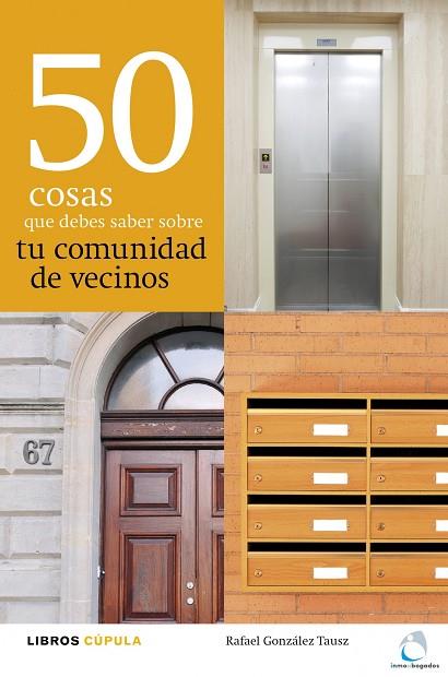 50 COSAS QUE DEBES SABER SOBRE T | 9788448000462 | GONZALEZ