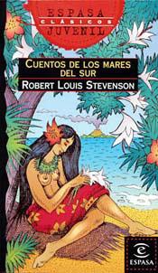 CUENTOS DE LOS MARES DEL SUR | 9788423970940 | ROBERT LOUIS