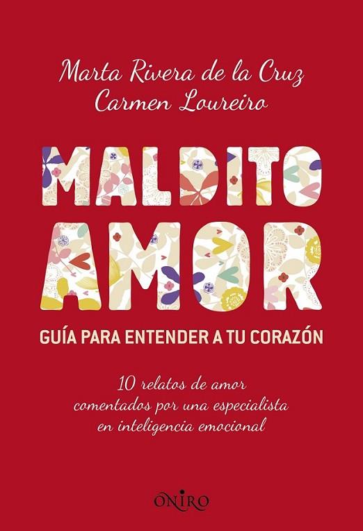 MALDITO AMOR | 9788497546256 | VARIS