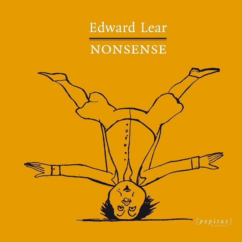 NONSENSE | 9788415862284 | LEAR, EDWARD