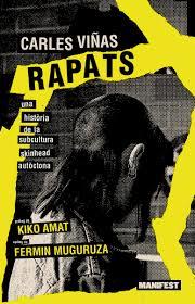 RAPATS - CAT | 9788410344105 | VI?AS, CARLES