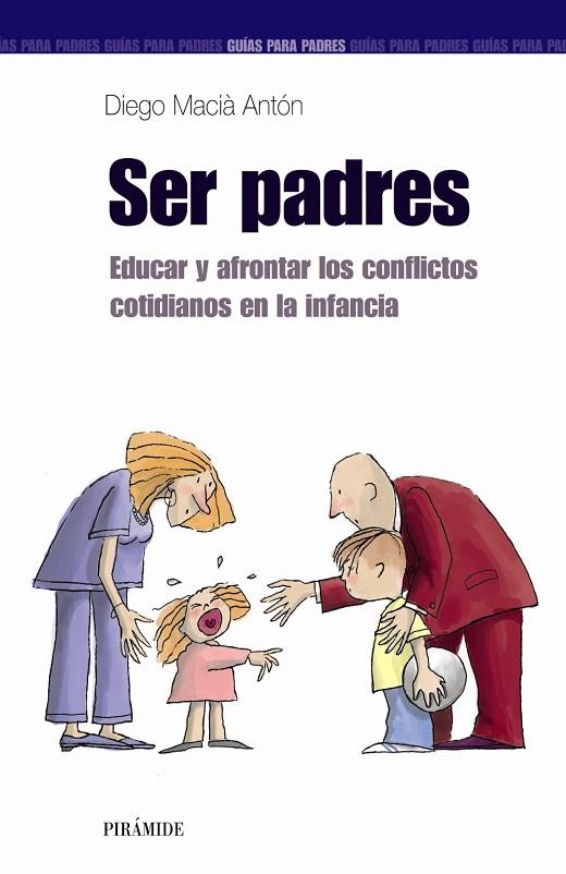 SER PADRES | 9788436818710 | MACIÓ, DIEGO