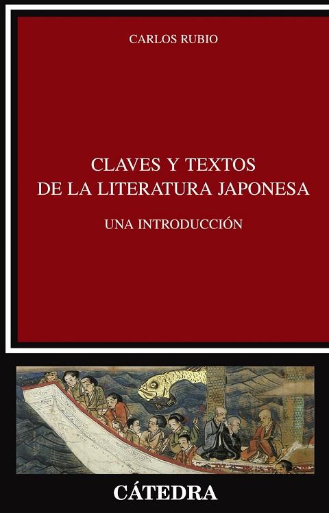 CLAVES Y TEXTOS DE LA LITERATURA | 9788437624228 | RUBIO