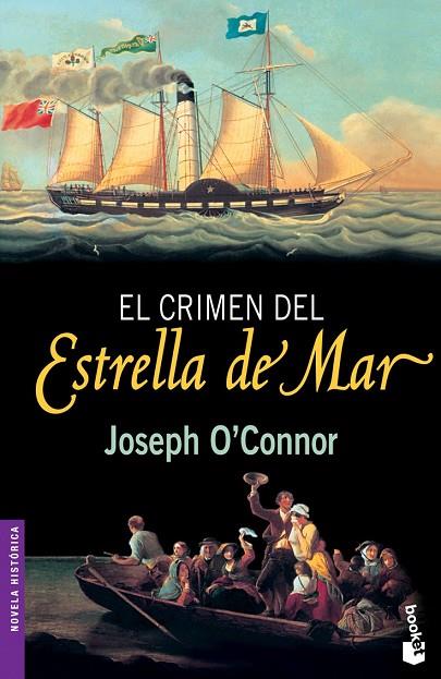 ESTRELLA DEL MAR | 9788432217418 | O'CONNOR