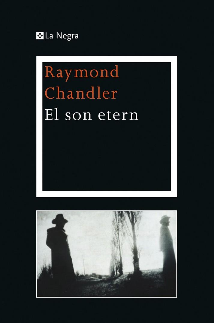 EL SON ETERN | 9788482645292 | CHANDLER