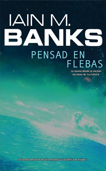 PENSAD EN FLEBAS | 9788498002997 | BANKS