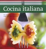 COCINA ITALIANA | 9788475565675 | VARIOS